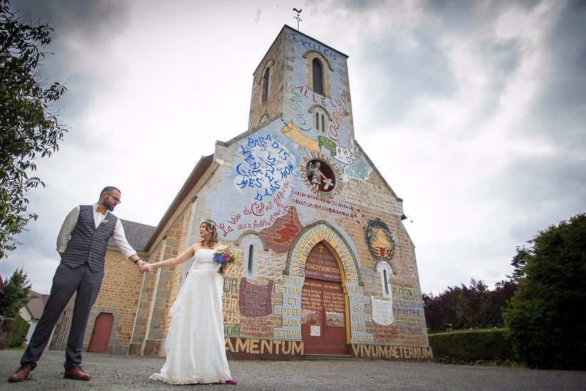 Celebration Du Mariage Catholique