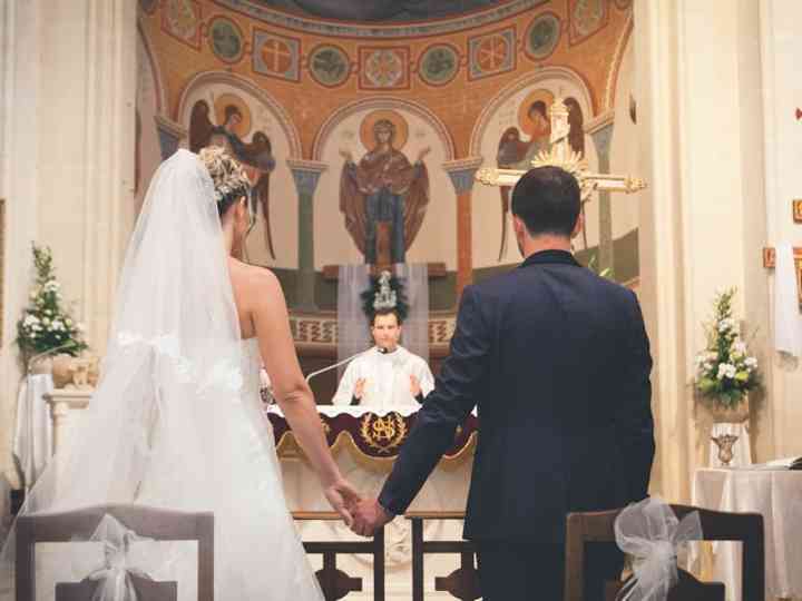 mariage premiere rencontre avec le pretre