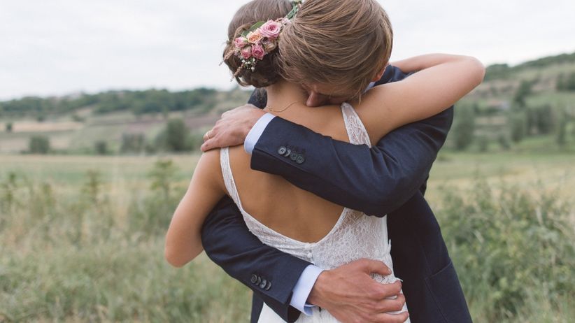 Pourquoi cette date pour votre mariage ? 📅 1