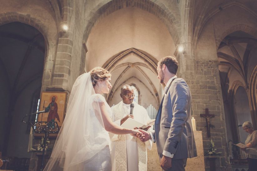 Preparer Le Livret De Messe Du Mariage