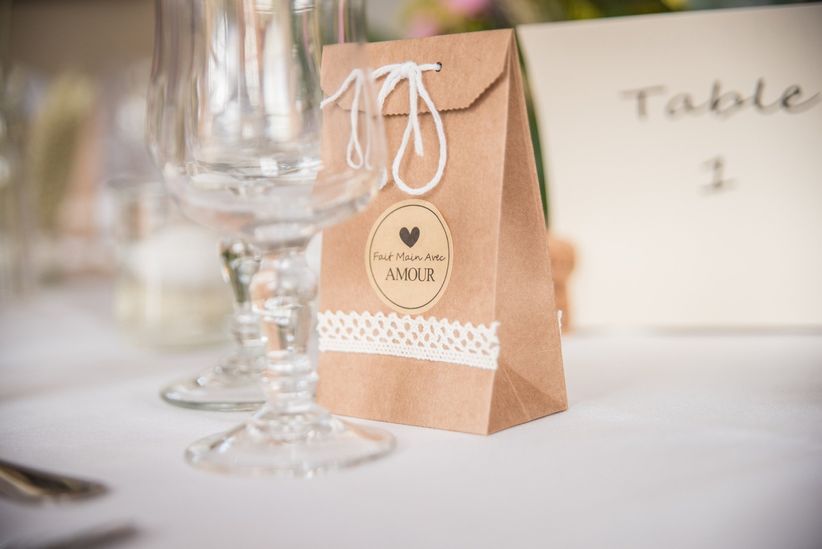 mariage petit budget