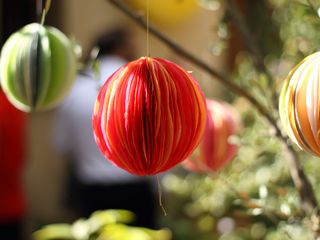 4 conseils pour une décoration de mariage fait maison