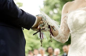 Les traditions du mariage en Europe sont-elles vraiment différentes ?