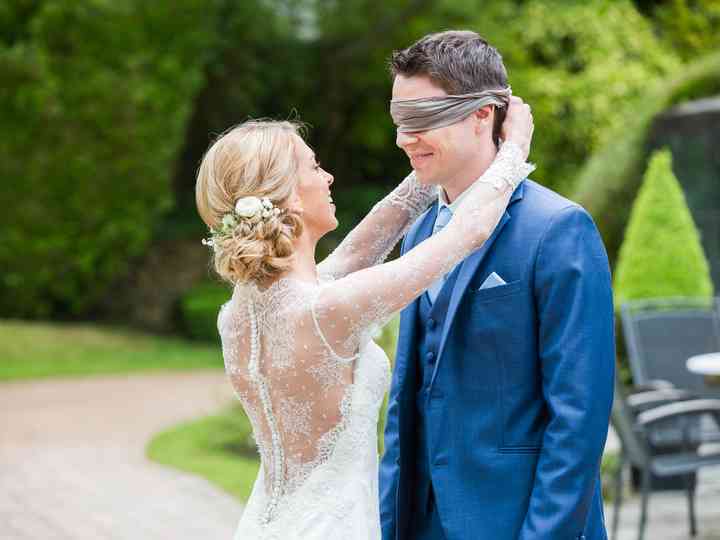 Mon mariage de rêve : Manon et Pascal 3