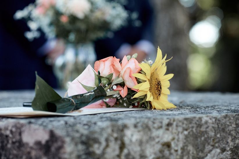 Ton bouquet rétro 💐 2