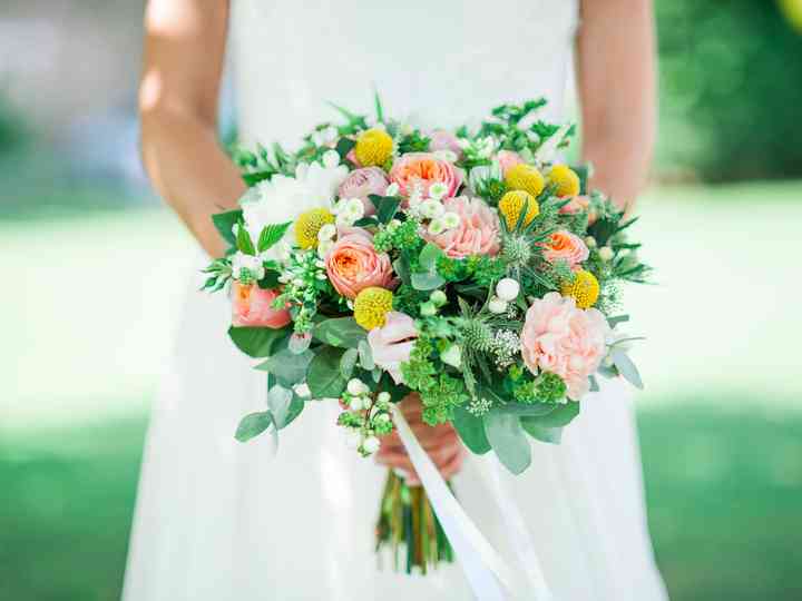 Bouquet De Mariée Découvrez Les Origines De Cette Tradition