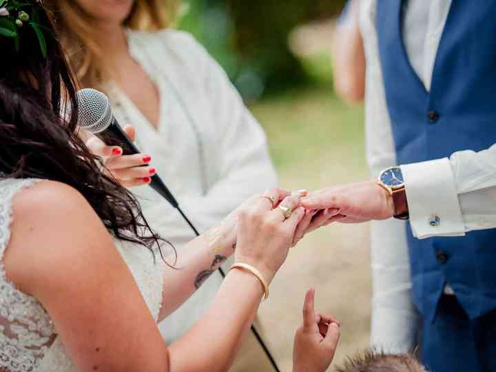 5 Astuces Pour Rediger Son Discours De Mariage