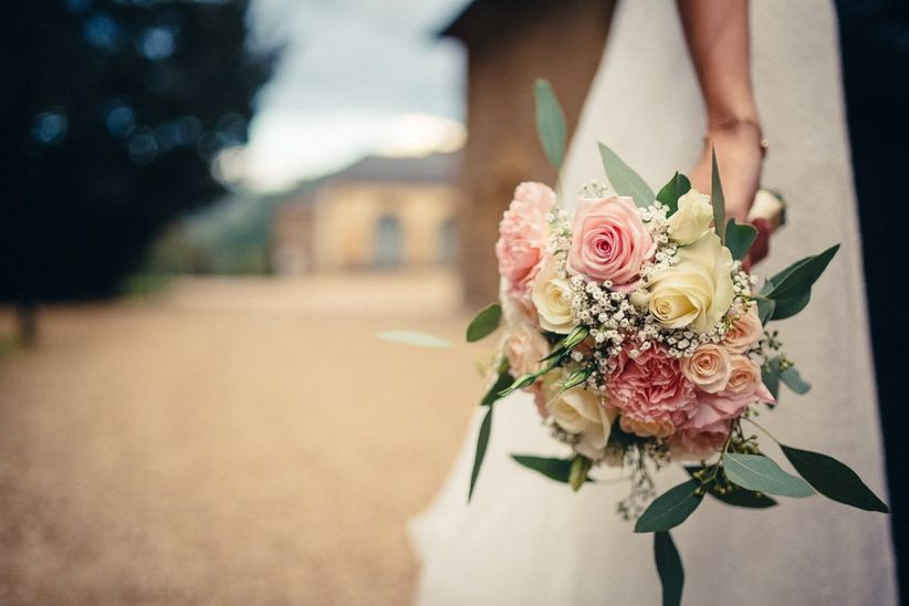 Ton bouquet rétro 💐 1