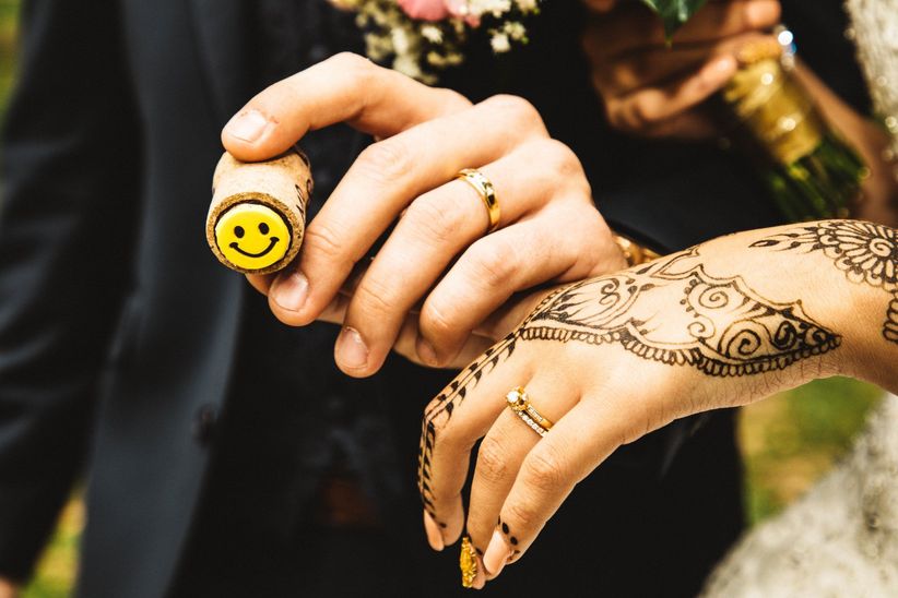 Mariage Musulman Et Mariage Oriental Protocoles Et Traditions
