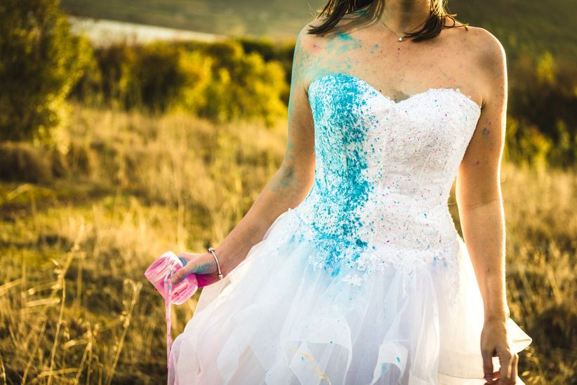 Quel sera le sort de ta robe ? 👗 1