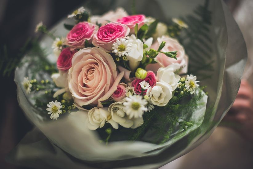 Ton bouquet rétro 💐 4