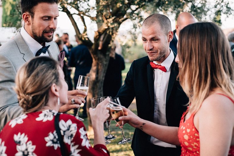 Amir Longtemps Ceremonie De Mariage Forum Mariages Net