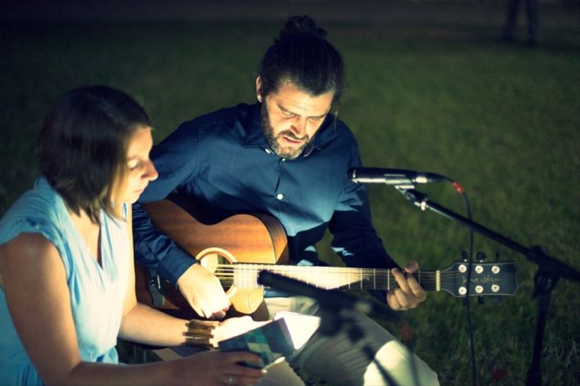 Conseils pour choisir la musique du mariage