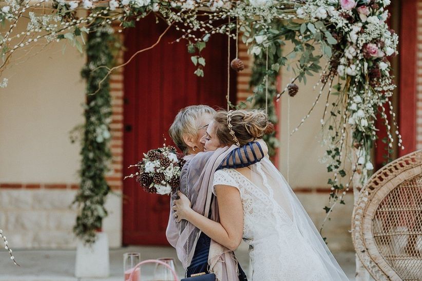8 Idees Pour Que Votre Maman Se Sente Speciale Le Jour De Votre