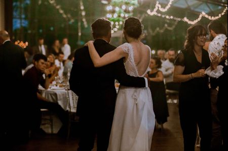 7 manières de réussir l'entrée des mariés dans la salle de réception