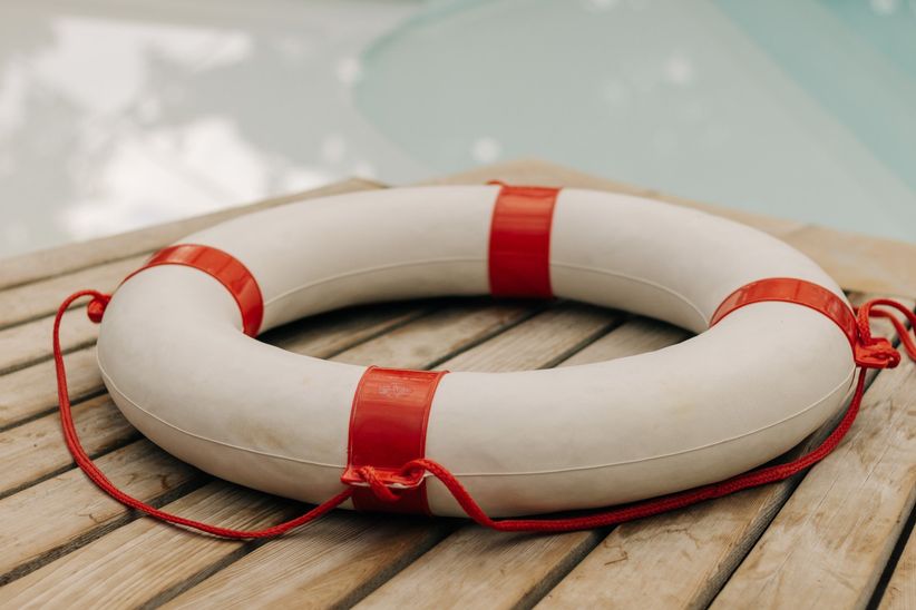 Quelques idées pour un mariage marin 🌊 12
