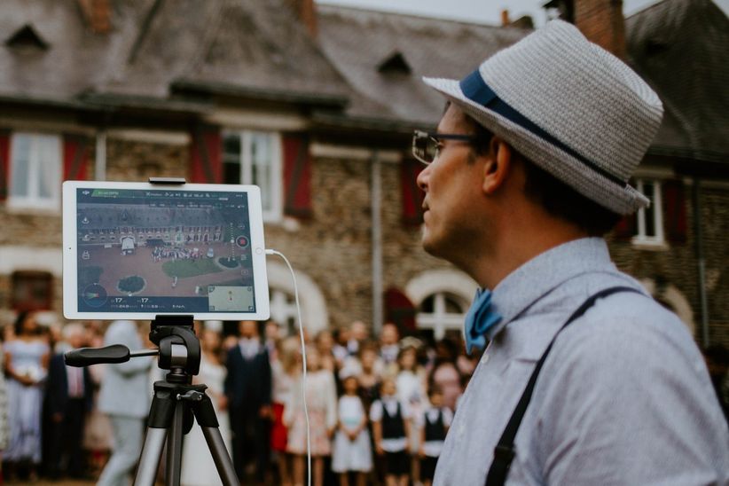 La Video De Mariage Idees Mariage