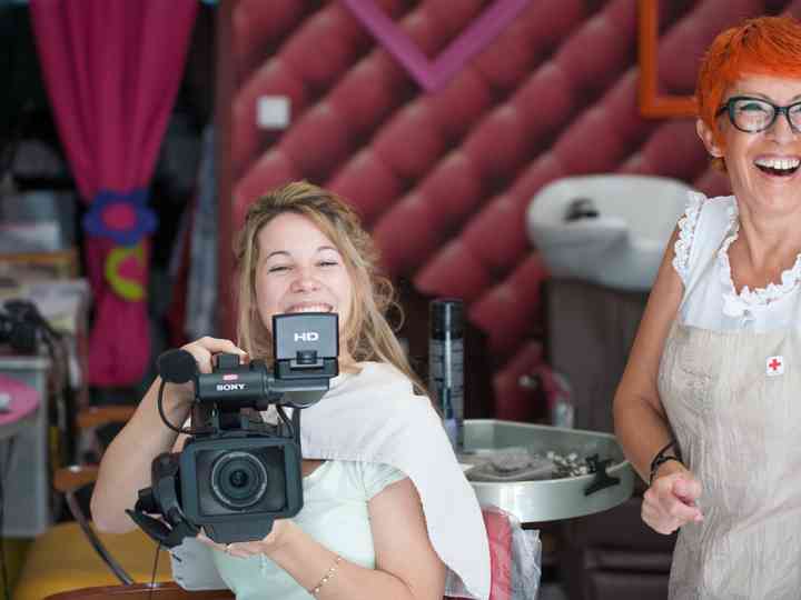 6 Tendances De Video De Mariage