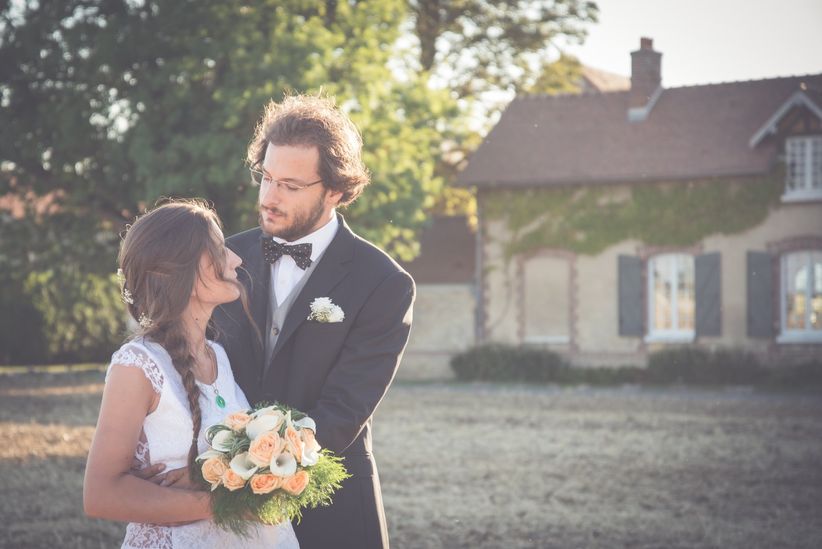 Feter Son Mariage A La Bastide De L Auberge Des Adrets A Frejus