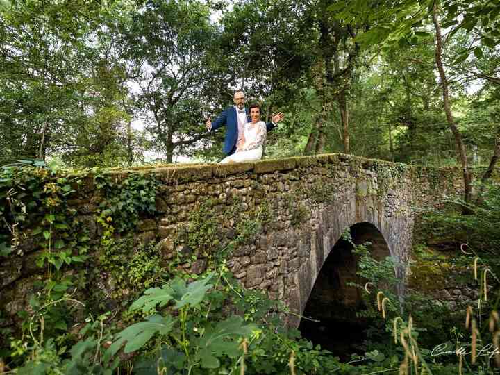 Domaine De Saint Charles