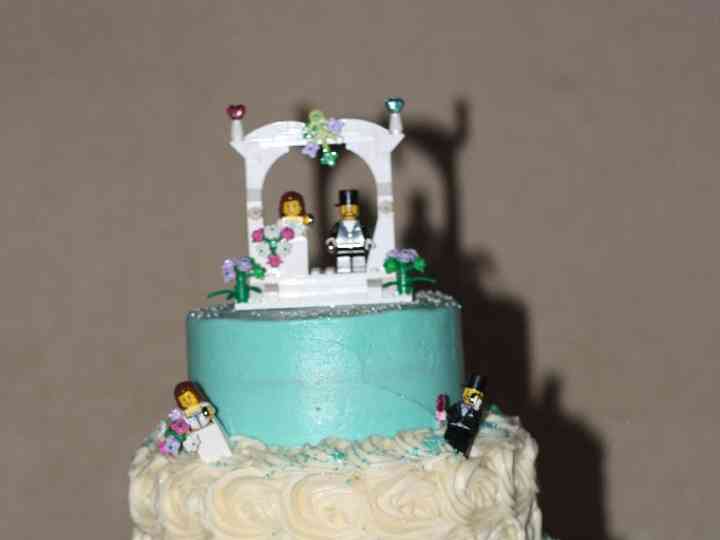 Little Petits Gateaux