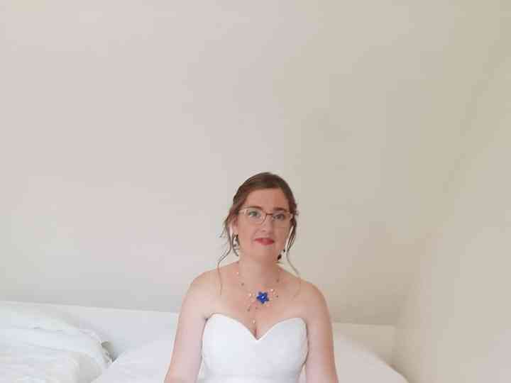 Point mariage normanville outlet