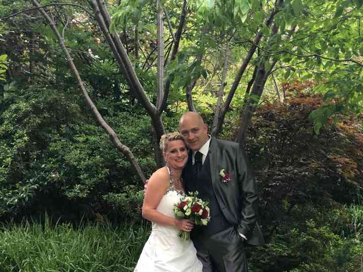 Sandra Mariage