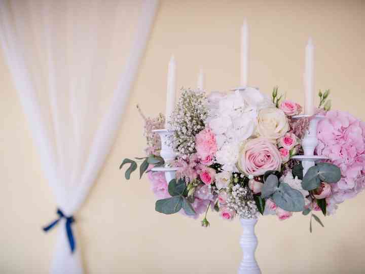 Mariage A Soie