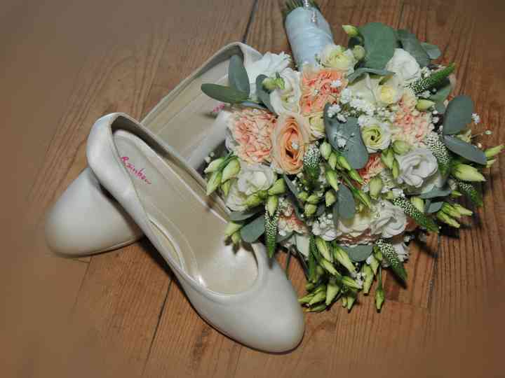Jardin Des Fleurs