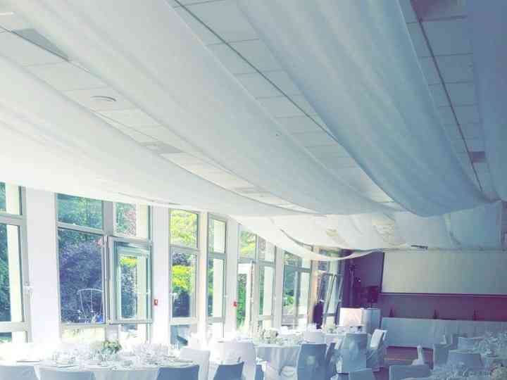 Novotel Chateau De Maffliers