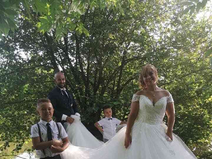 Photographe Mariages Landes