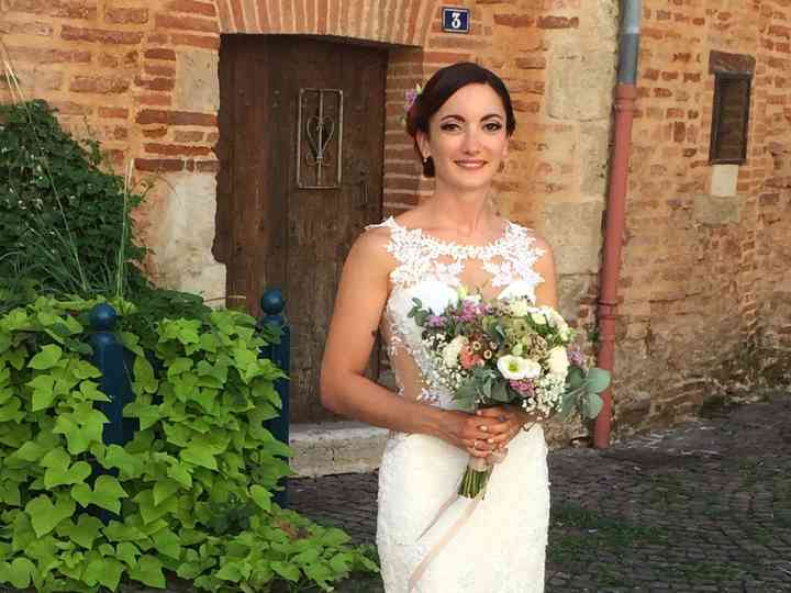 Hervé Mariage Toulouse