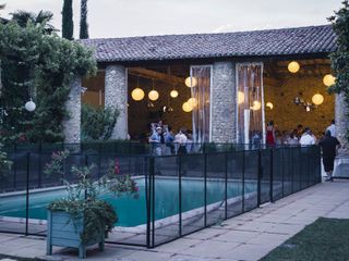 Domaine de la Bâtie