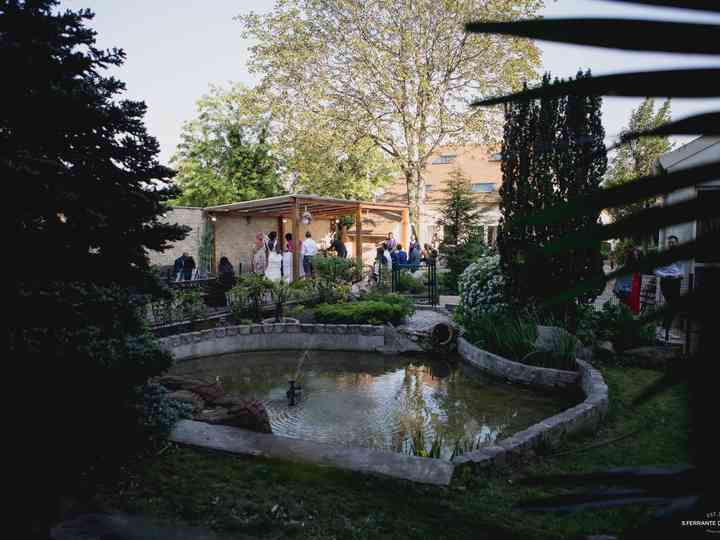 Les Jardins Des Saules
