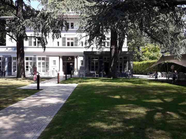 Opinions De La Maison D Anthouard Mariages Net