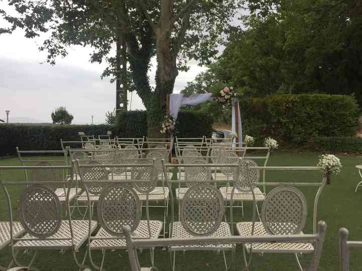 Les Terres De Saint Hilaire