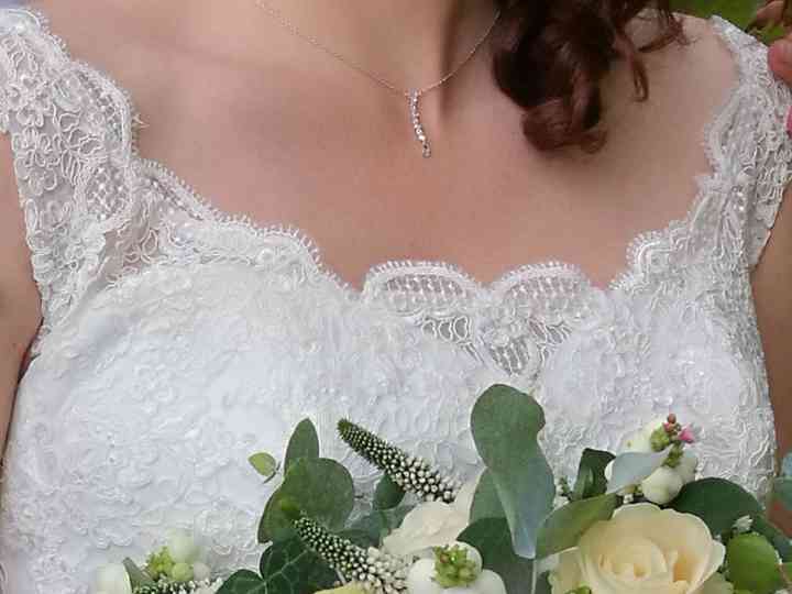 Elodie Mariage