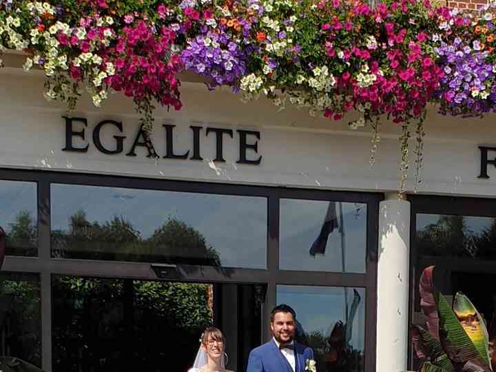Opinions De Showroom Du Mariage Yvetot Mariages Net