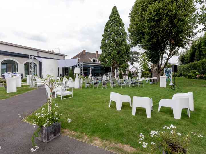Avis De Les Jardins De L Arcadie Mariages Net