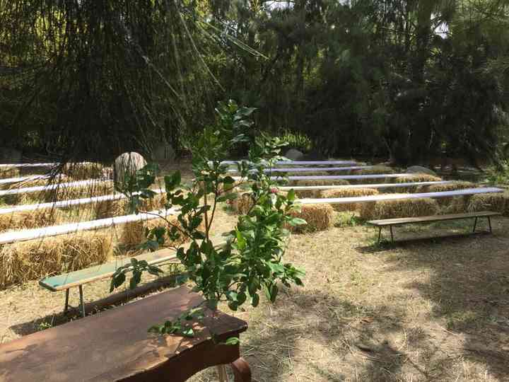 Le Jardin D Ariane
