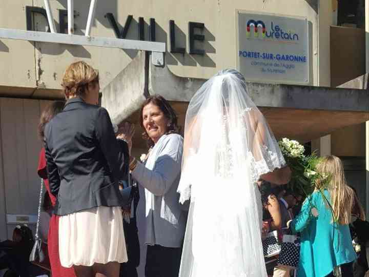 Herve Mariage Toulouse