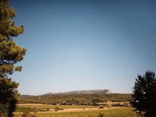 La Bastide De Venelles