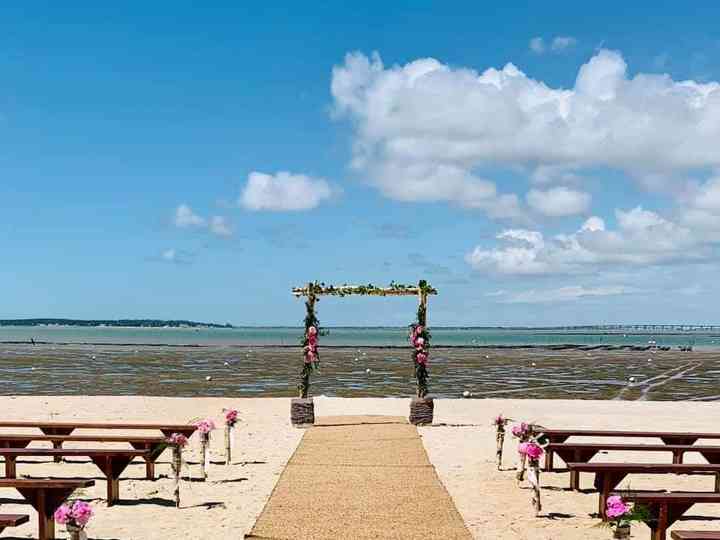 Hôtel De La Plage