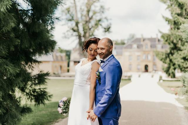 Le mariage de Linda et Ludger 1