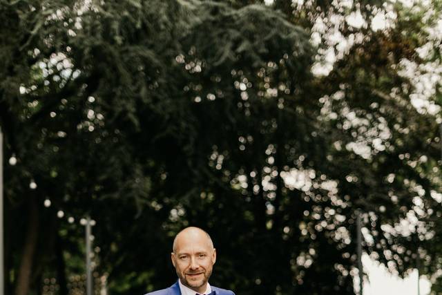 Le mariage de Linda et Ludger 3