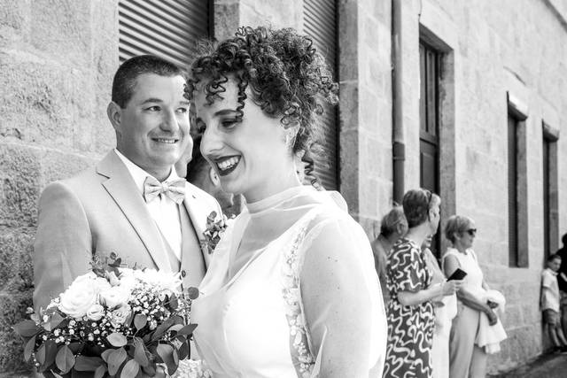 Le mariage de Amélie et Jean Marie 2