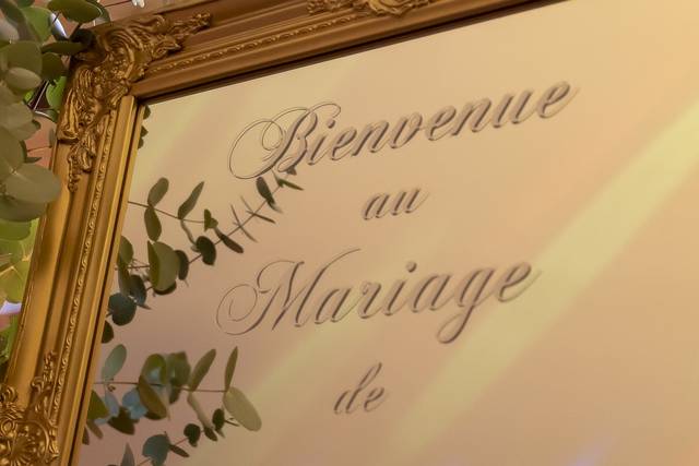 Le mariage de Monika et Charles 3