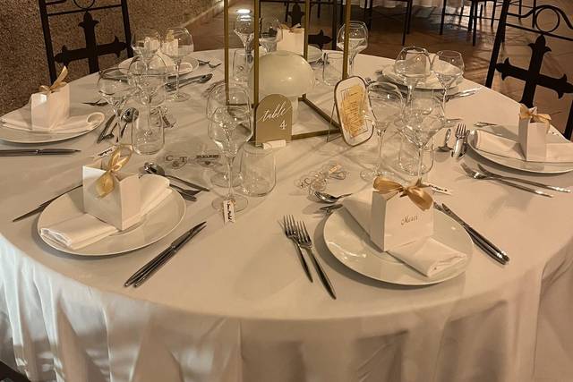 Le mariage de Thomas et Céline  1