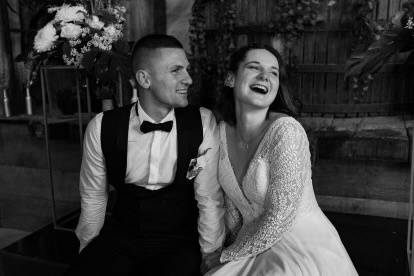 Le mariage de Thomas et Céline  2