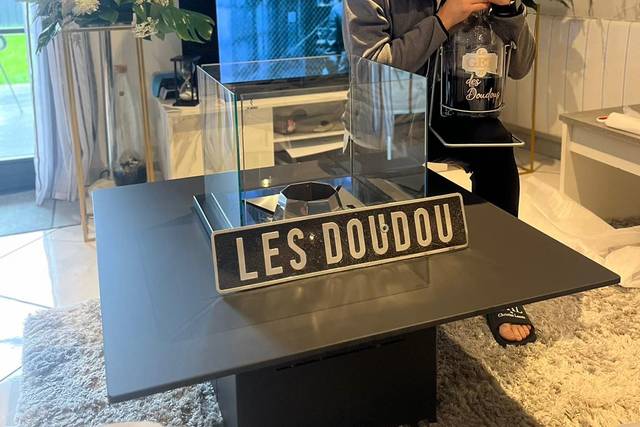 Le mariage de Thomas et Céline  3